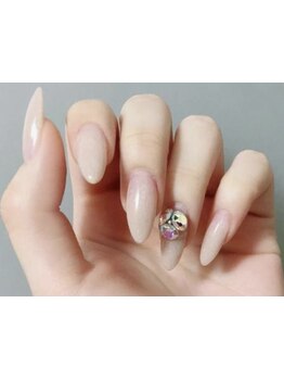 大人女性向けこだわりサロン