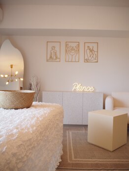 プランス 熊本(PLANCE)/店内はこのような雰囲気です♪