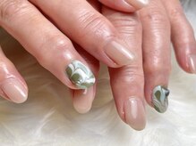 コフズ(Kofz)/ウォーターマーブル