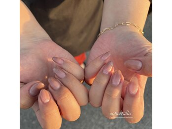 グラデーション