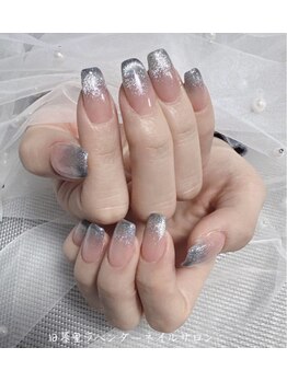 ラベンダー(Lavender)/