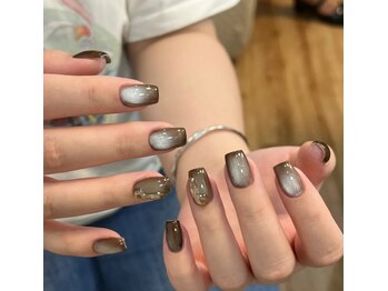 クイーンズビューティーサロン 新宿本店(Queen's beauty salon)/ 120分やり放題コース