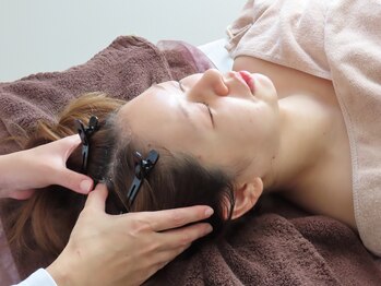 サロン オラ(salon ola)/【フェイシャル】