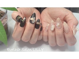 ネイルデザイン