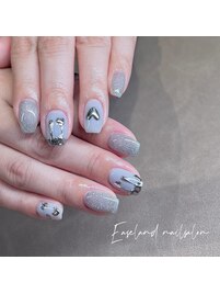 持ち込み100分|シルバーハート