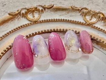 トータルビューティー ソラン(Soran)/デザインジェル