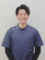 朱雀整骨院 九谷田 将也