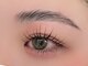 ヴィム ラッシュ(vim Lash)の写真/《newopen》垢抜けすっぴん美人に◇ハリウッドブロウリフト（HLB）◇自眉を生かした貴方だけの似合せ眉に*