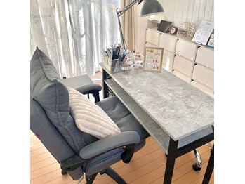 エムネイル(M nail)