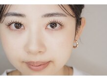 ソル バイ ディア(SOL by diar)/流行りの束感マツエクも♪