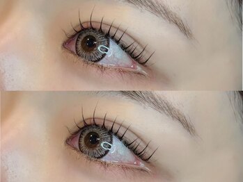 アイクイック 高田馬場店(Ai Quick)/パリジェンヌ