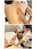 【スゴ技】 ≪都度払いクーポン≫姿勢矯正付き 美筋リンパマッサージ　90分