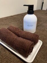 チャンス(CHANCE) スタッフ