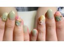 フルーツネイル
