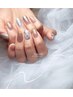 定番人気！【HAND】アート6本
