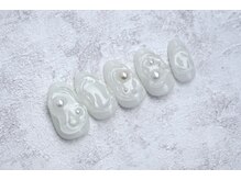 ピアシェ(Piache)/ニュアンスネイル