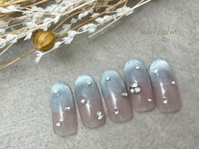 ネイルパティオ 草加店(nail patio)/