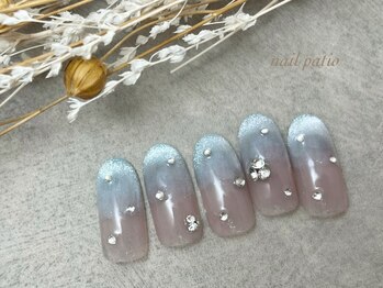 ネイルパティオ 草加店(nail patio)/