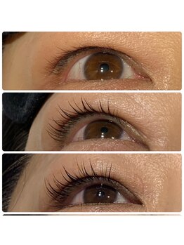 バニラ(VANILLE)/マイラミネーション