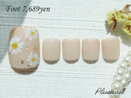 【1609】定額7,689円ワンカラー