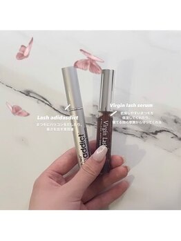 シーンスタジオ 二子玉川店(SSIN STUDIO)/二子玉川/ラッシュアディクト