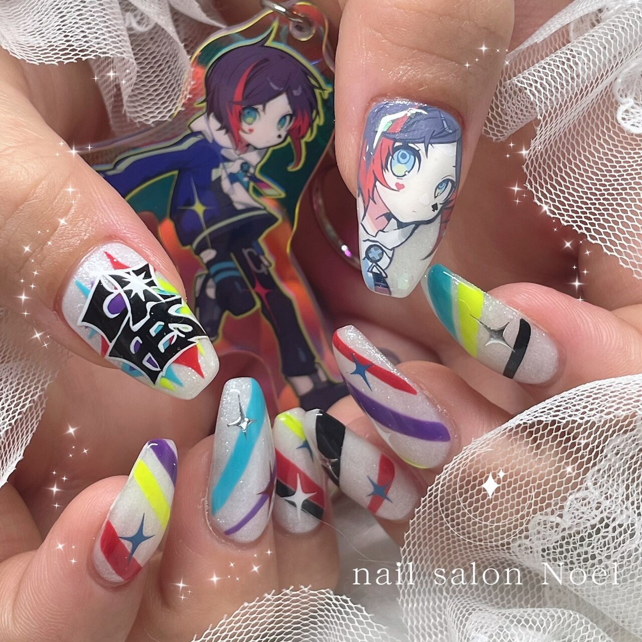 ノエル 横浜(Noel)｜ホットペッパービューティー
