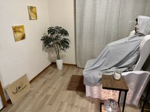 ヨサパーク プーロ(YOSA PARK PURO)/お店の内観