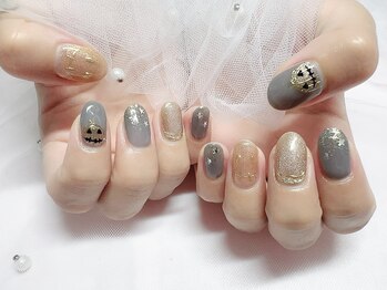 フェリスネイル 池袋店(Feliz Nail)/