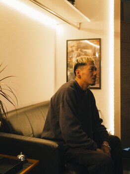 アトリウムオム 博多(ATRIUM HOMME)の写真/＜メンズ専門店＞眉毛スタイリング/眉毛で印象は変わる/メンズの垢抜け必須施術！