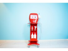 オアシス 西新井店(Oasis)/ウルトランスフォーマー