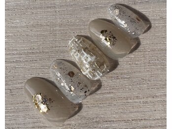 ローグ(Looog)/11月★定額ネイル1