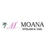 モアナ 逗子 葉山(MOANA)のお店ロゴ