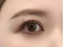 ラズリー(Lazliy)/【まつ毛パーマ】