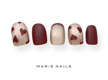 マリーネイルズ 大阪梅田店(MARIE NAILS)/新規7000 1205fベイビーブーマー