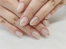 ビューティービースト フォー ネイルアンドアイラッシュ 熊本店(beauty:beast)/クリスマスネイル