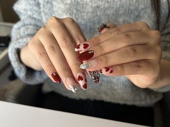 シーネイルサロン(C nail salon)/
