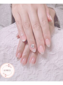 ボヌール(Bonheur)/スペシャルコース