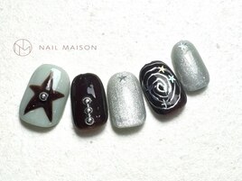 スターシルバー