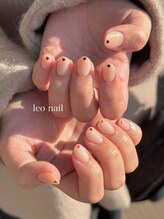 レオネイル(leo nail)/ジェルネイル