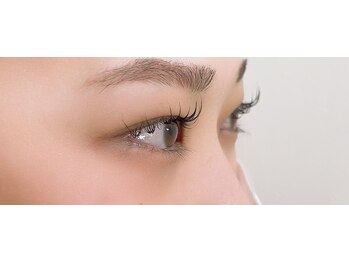 ビート(BEAT)/マツゲパーマ