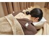 【とにかく仕事/育児で疲労困憊な方】全身鍼灸６０分+ラジオ波温熱プレゼント