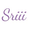 シュリー(Sriii)のお店ロゴ