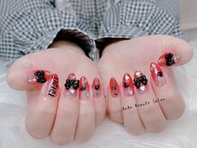 アンアンビューティーサロン(AnAn Beauty Salon)/やり放題ネイル