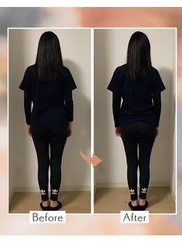 藤沢南口整体サロン/40代女性