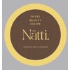 ナッティ(natti)のお店ロゴ