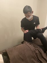 オハナ 盛岡高松店 高清水 佑介