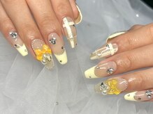 フィールネイル 天神橋店(feel nail)
