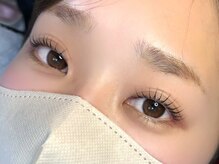 アイモア 可児店(eye mor.)/まつ毛パーマ/まつげパーマ