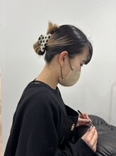 ミエル 泉中央店(miel)&nbsp;miel sato