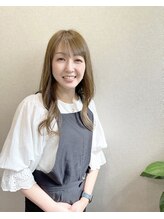 プラスジェイ 仙台中山2号店(plus J) manami オフィス系